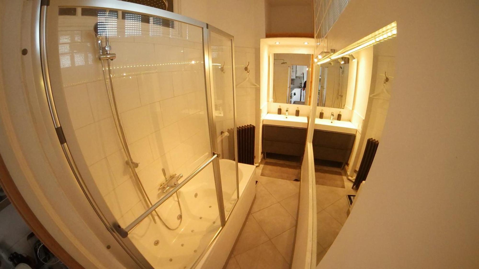 Apartment Coup De Coeur Lille
