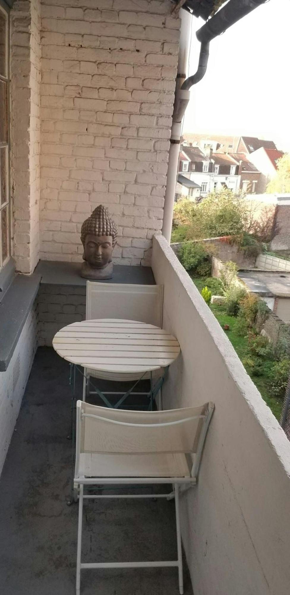Coup De Coeur Apartment Lille