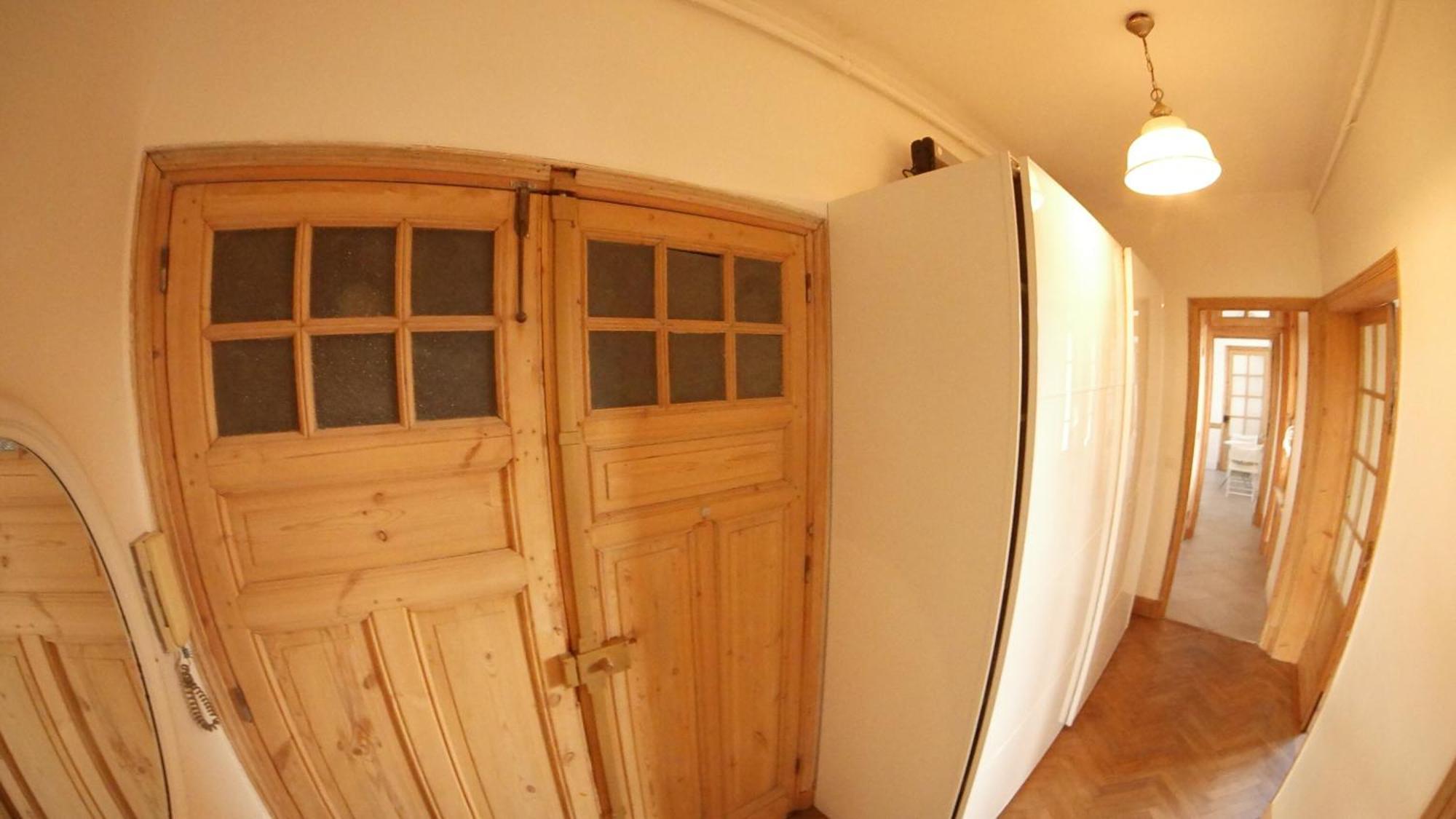 Coup De Coeur Apartment *
