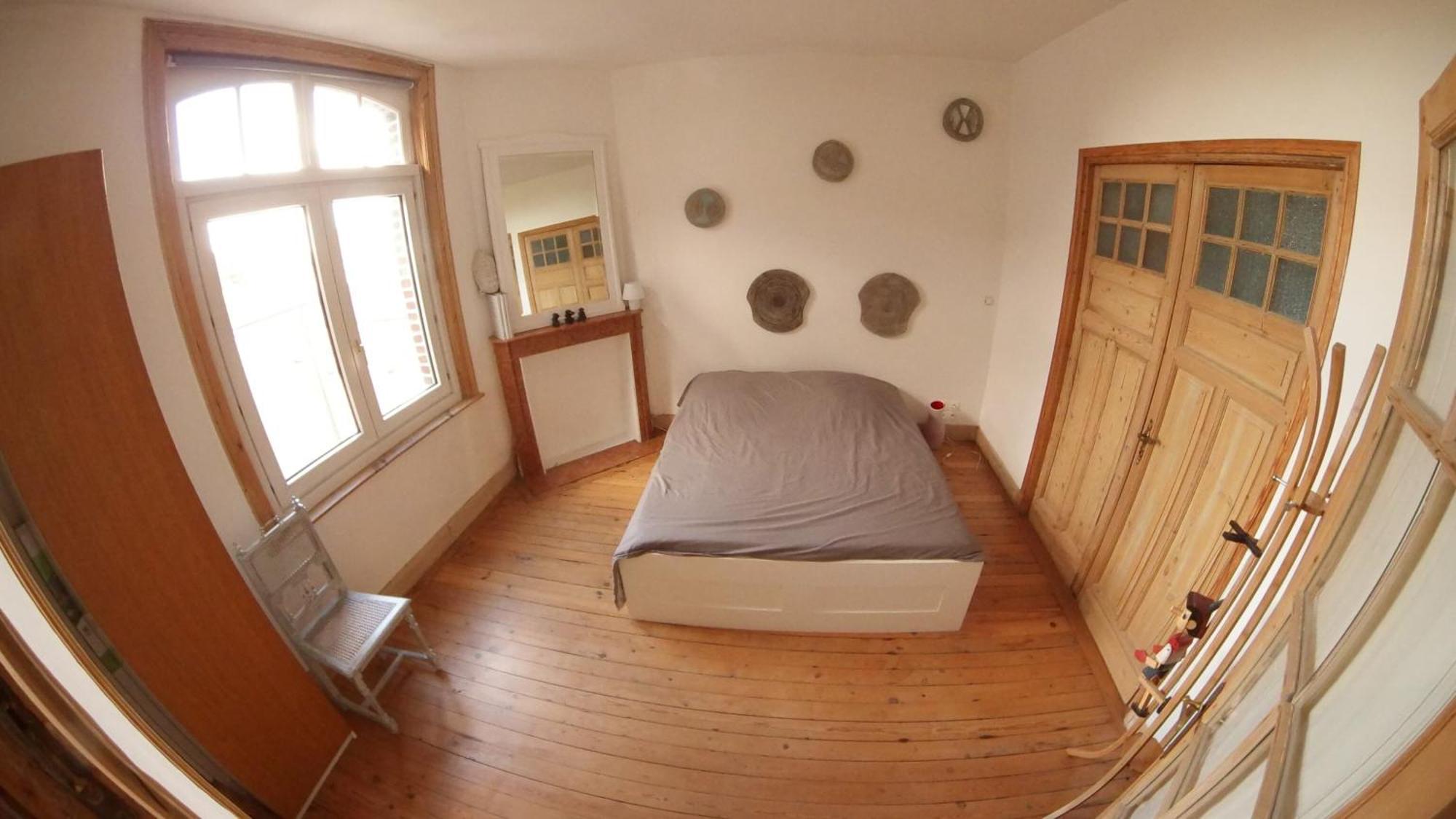 Apartment Coup De Coeur *