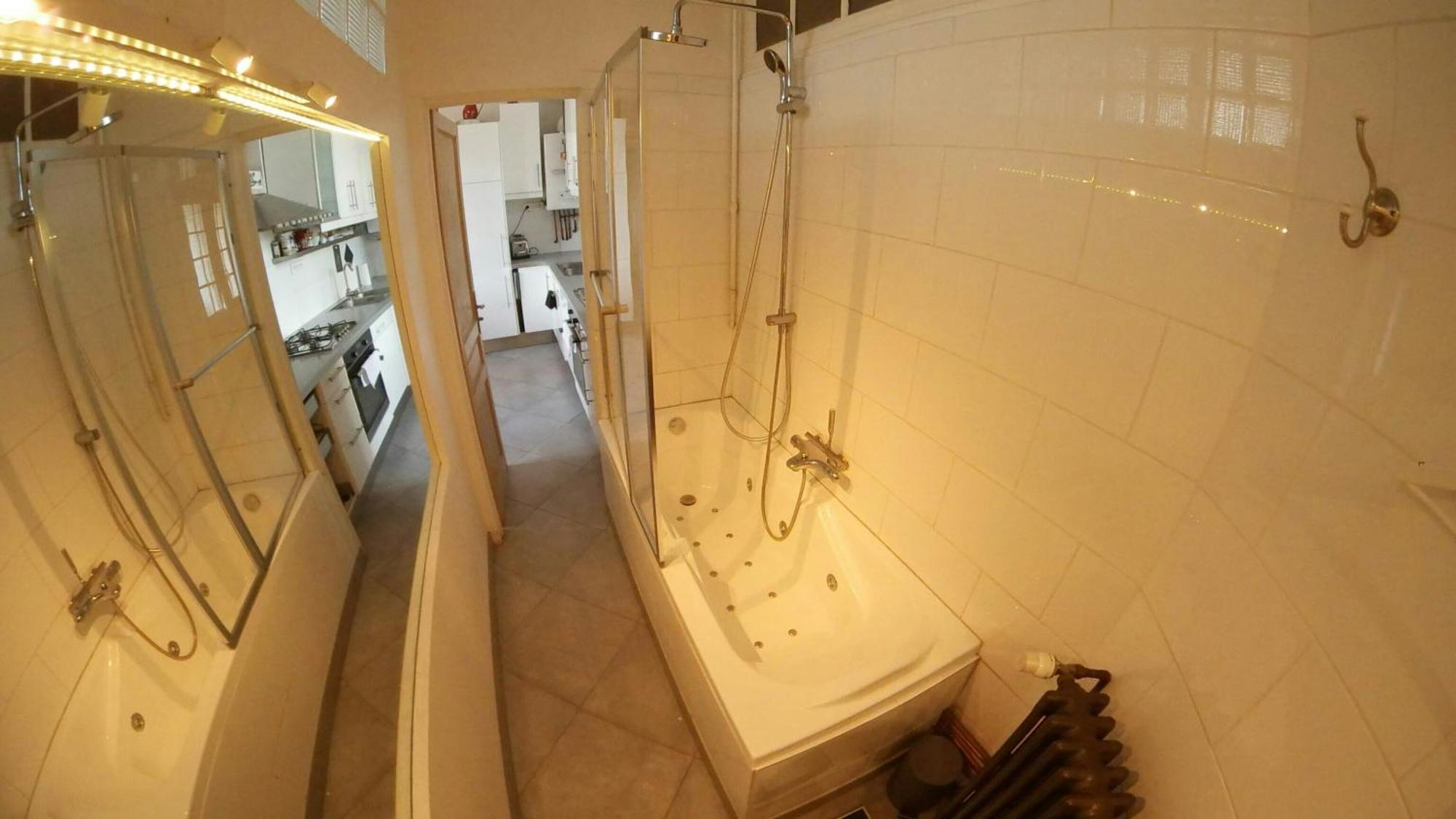 Coup De Coeur Apartment *