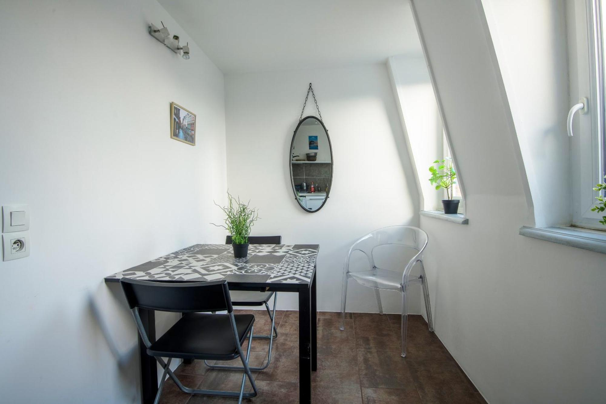 Royale Vieux 24h24h Access Apartment *