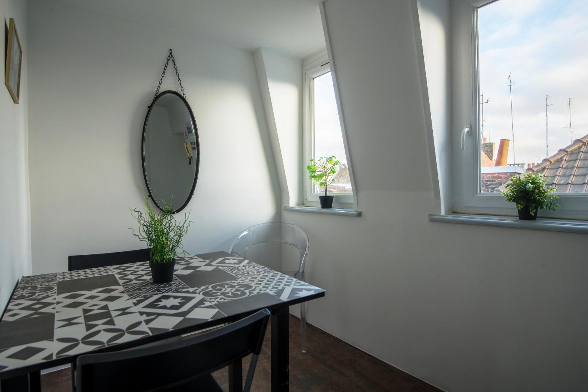 Apartment Royale Vieux 24h24h Access *