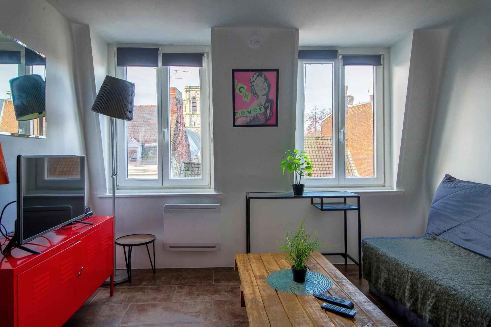 Apartment Royale Vieux 24h24h Access *