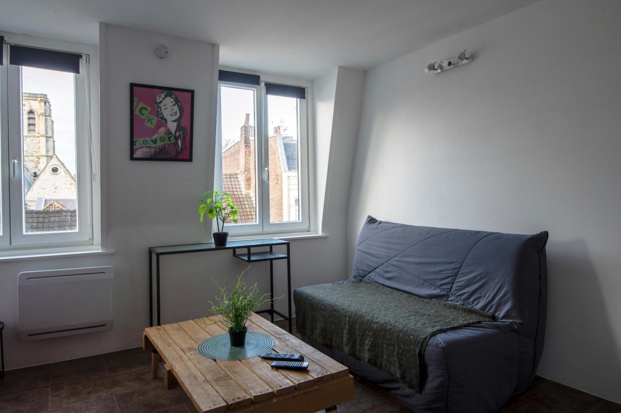 Apartment Royale Vieux 24h24h Access *