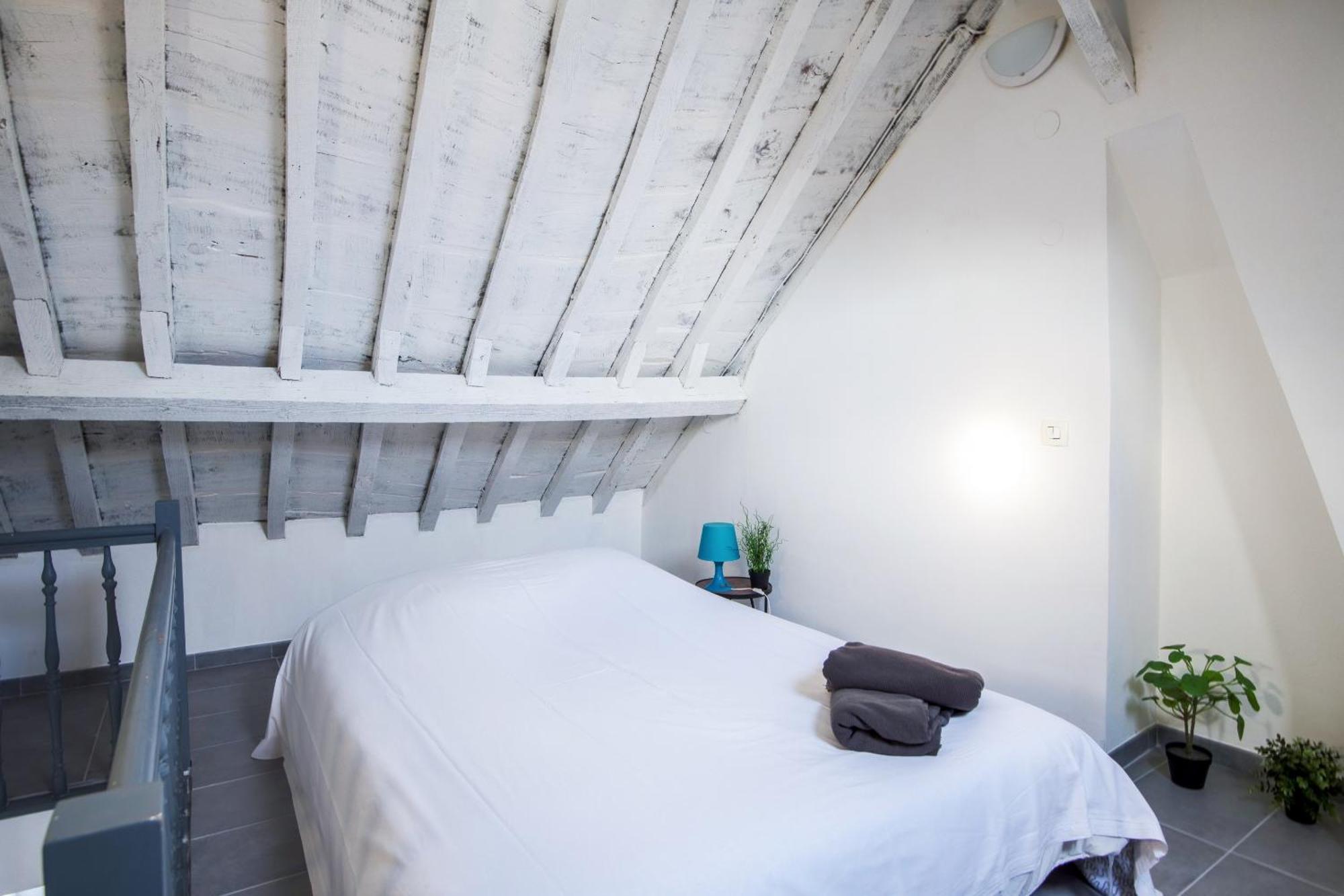 Apartment Royale Vieux 24h24h Access *