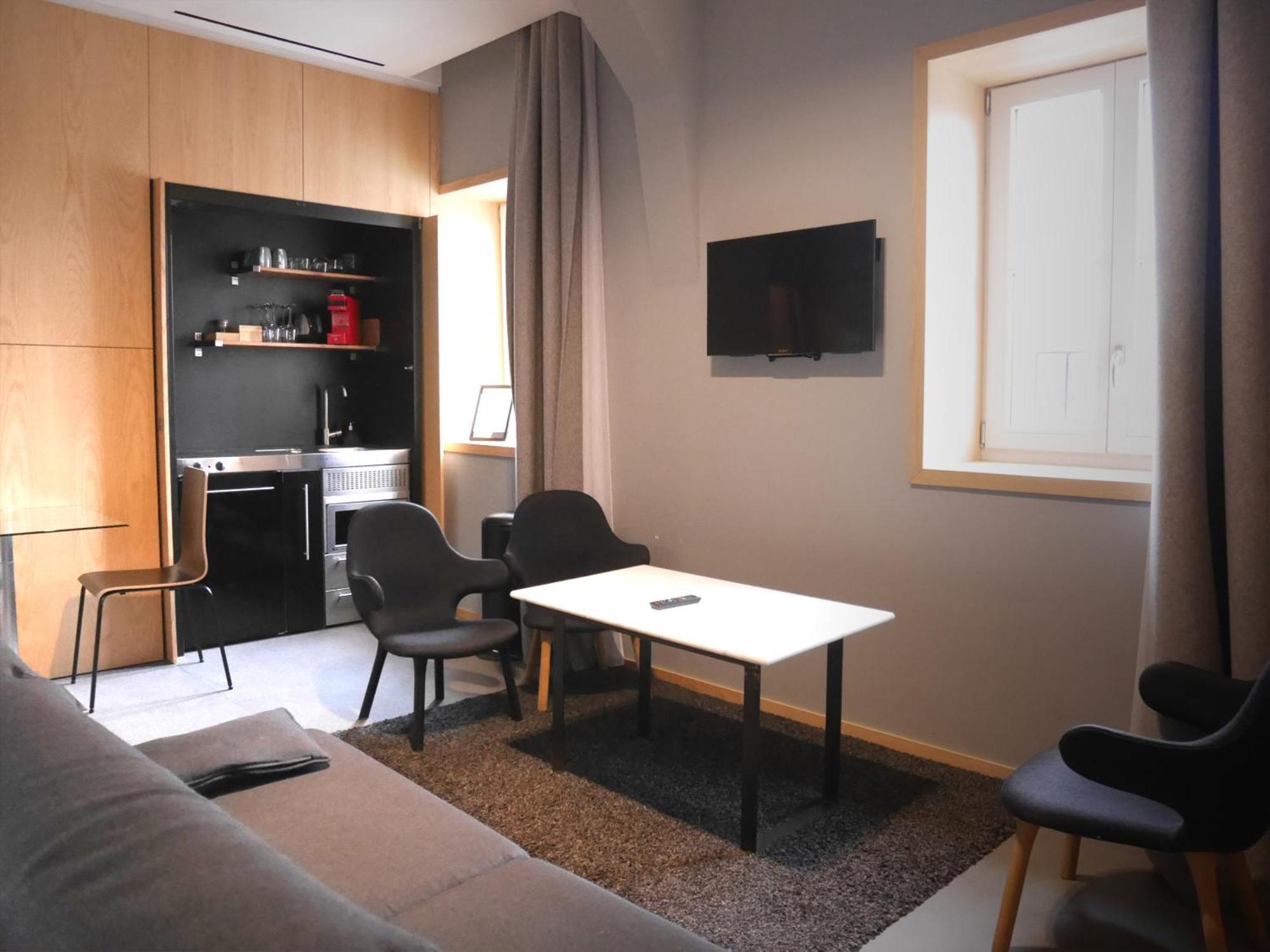 Au Qui Dort - Thiers Appartement