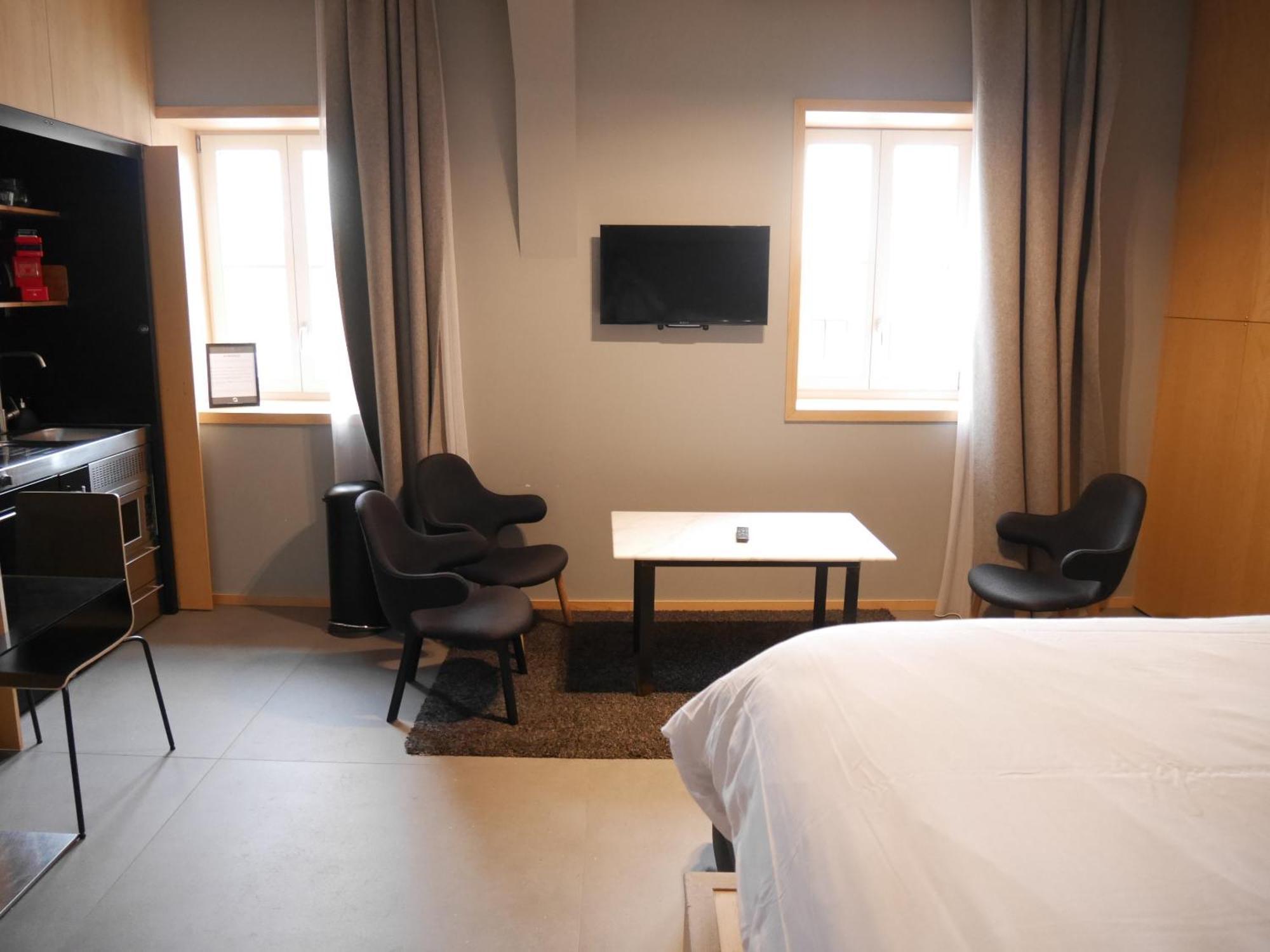 Au Qui Dort - Thiers Appartement