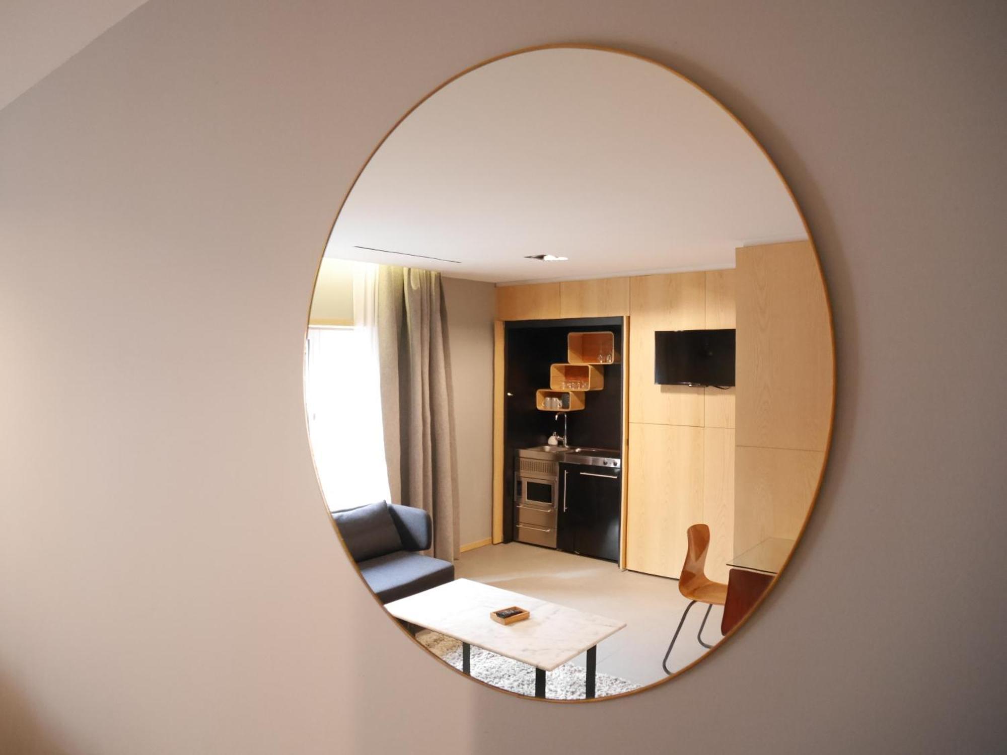 Appartement Au Qui Dort - Thiers