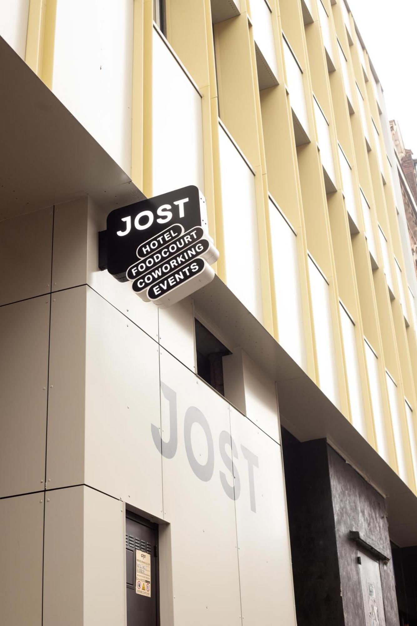 Jost Centre * Lille