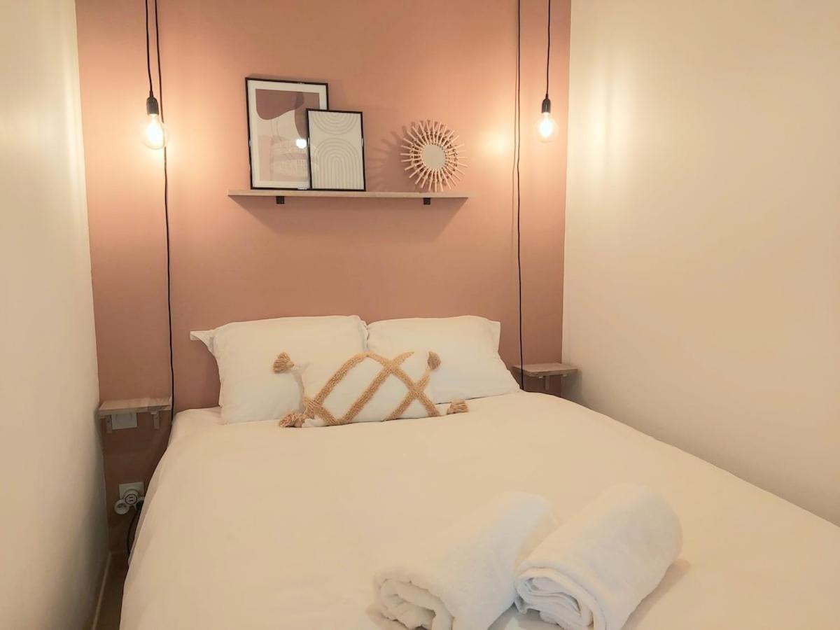 Charmant Appartement Lille Centre St Michel Lille