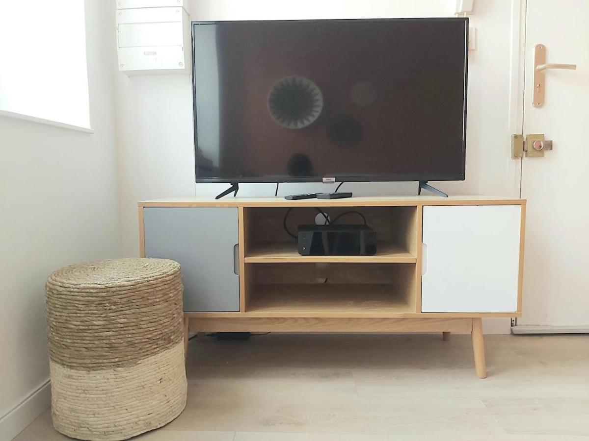 Charmant Appartement Lille Centre St Michel Lille
