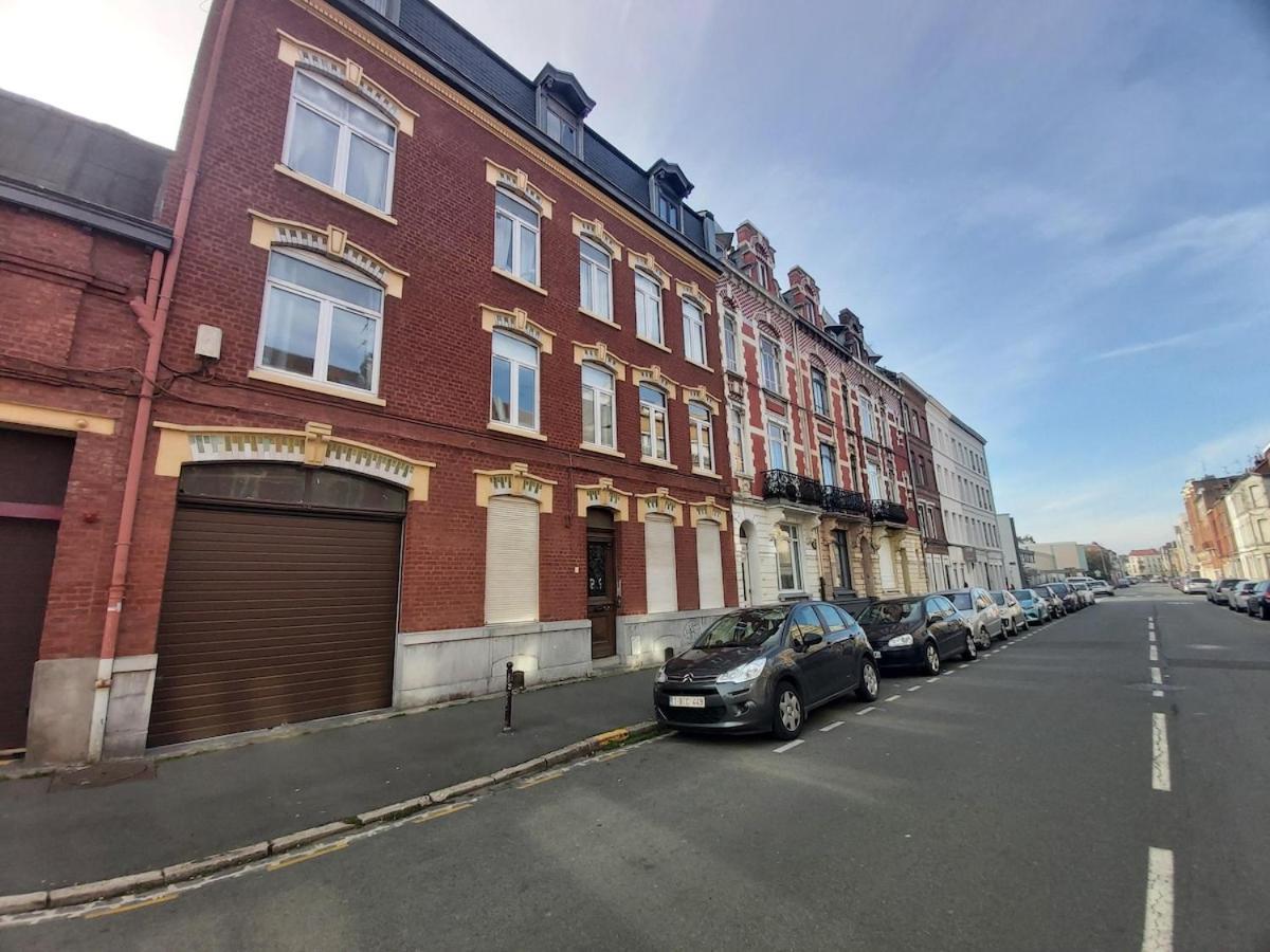 Apartamento Charmant Appartement Lille Centre St Michel *
