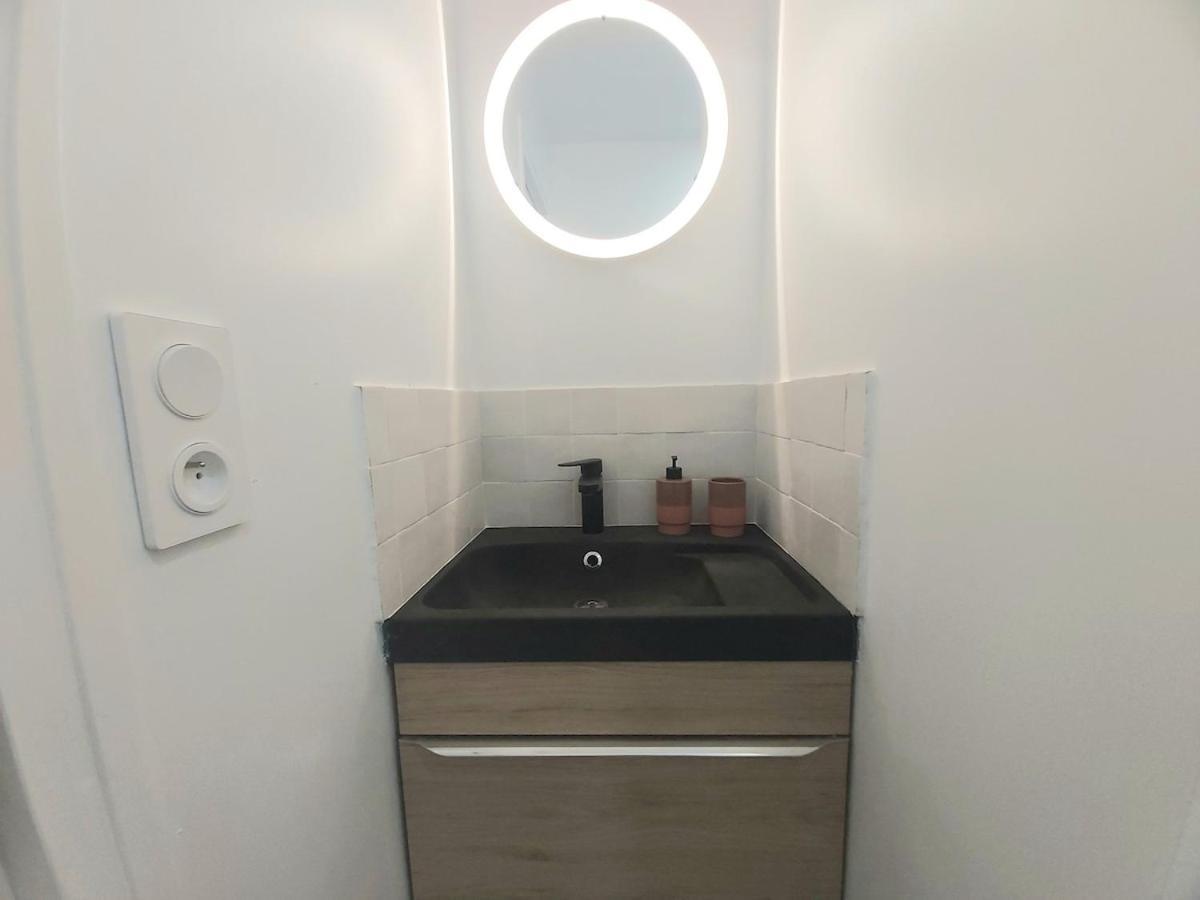 Charmant Appartement Lille Centre St Michel