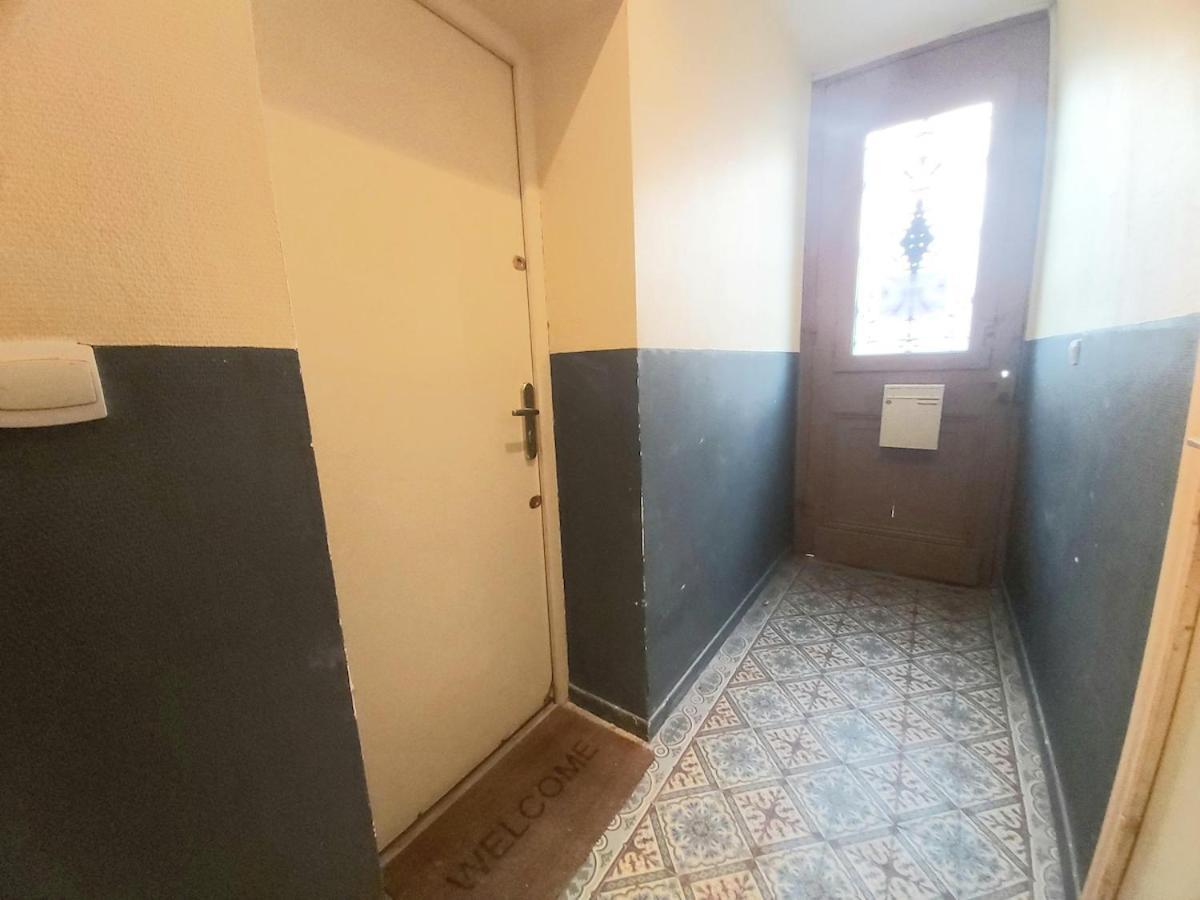Apartment Charmant Appartement Lille Centre St Michel *