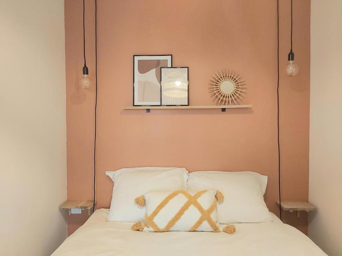 Charmant Appartement Lille Centre St Michel * Lille