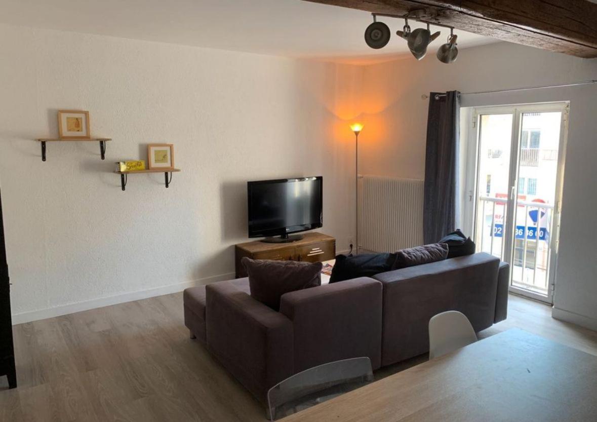 Apartamento Super Emplacement Rue De Bethune Centre 4pers
