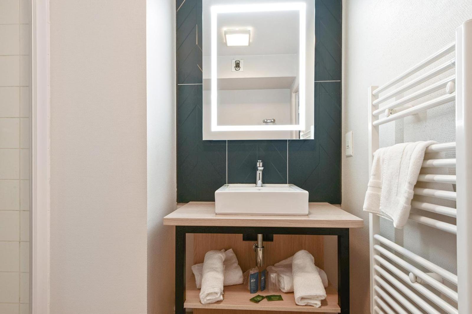 Aparthotel Appart'city Confort Grand Palais