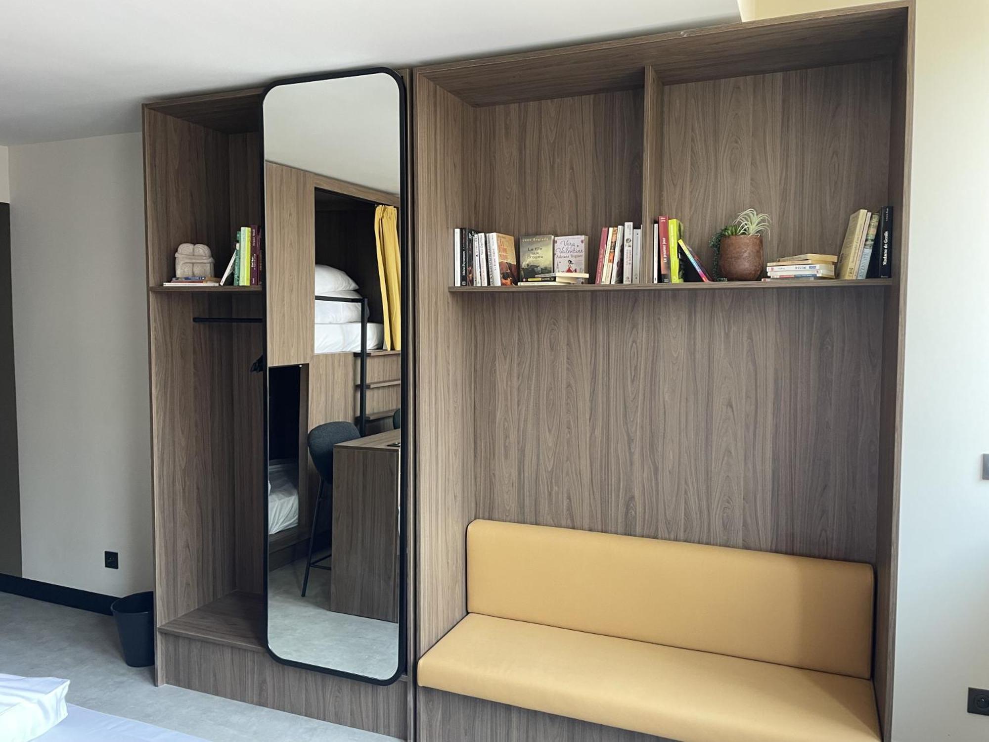 Jost Centre Hotel 3*