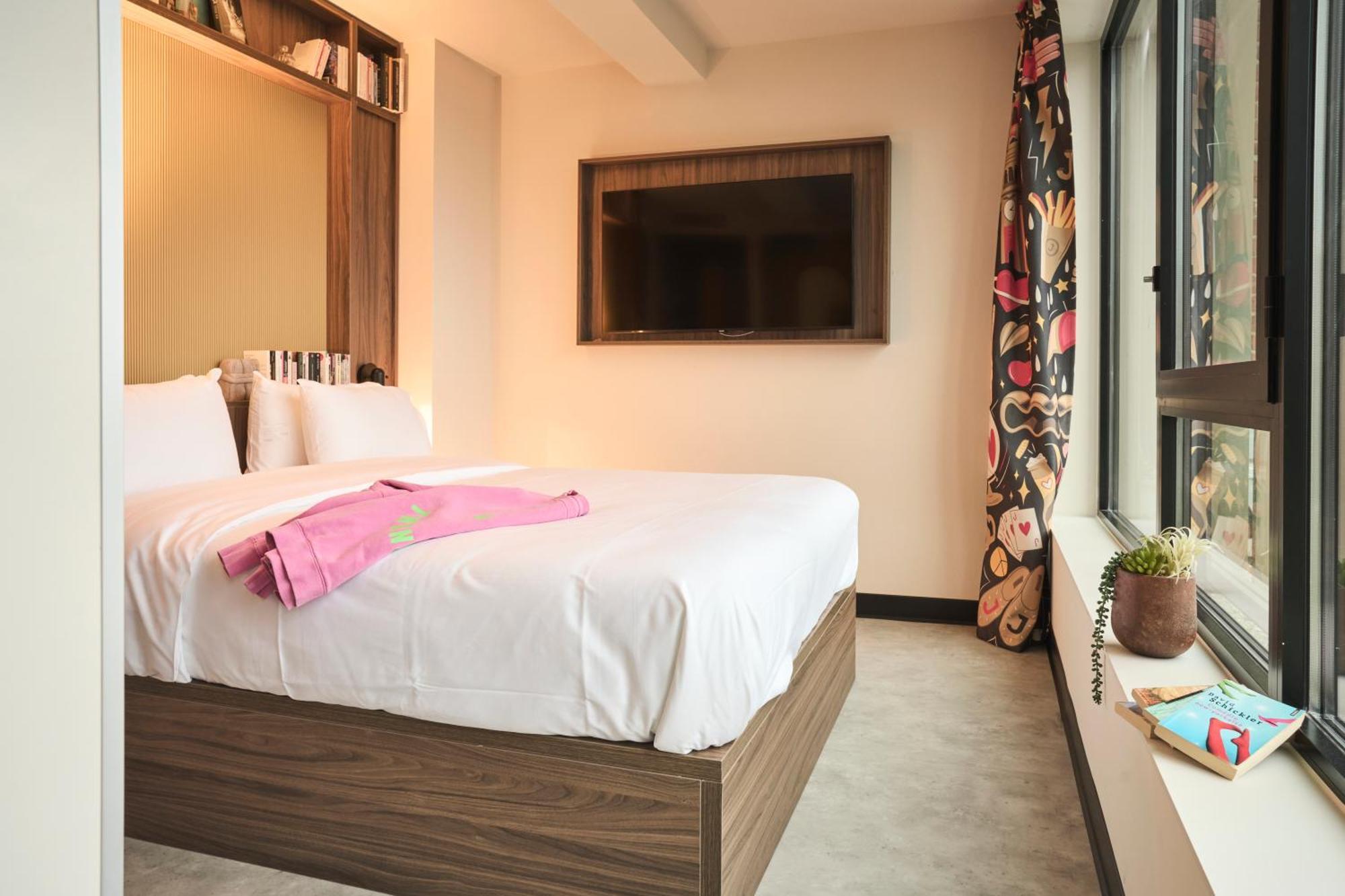Jost Centre Hotel Lille