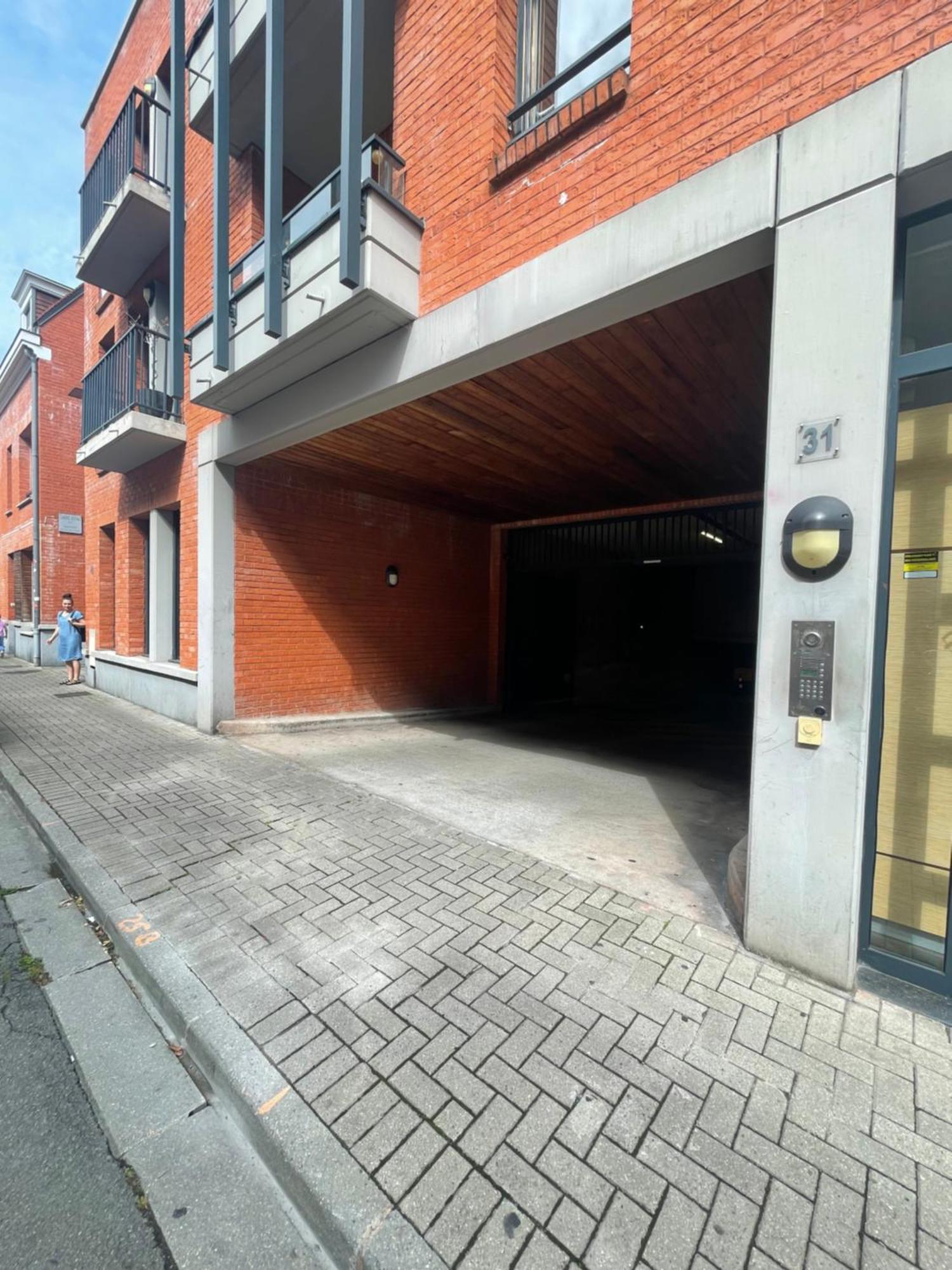 Chez Armando - Centre Avec Option Parking Appartement *