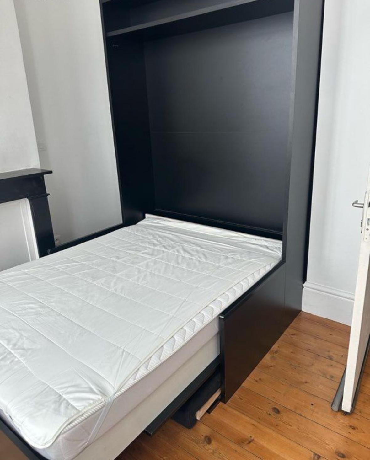 Bon Plan 3pers - Grand Place - Gare Flandre Apartamento Lille