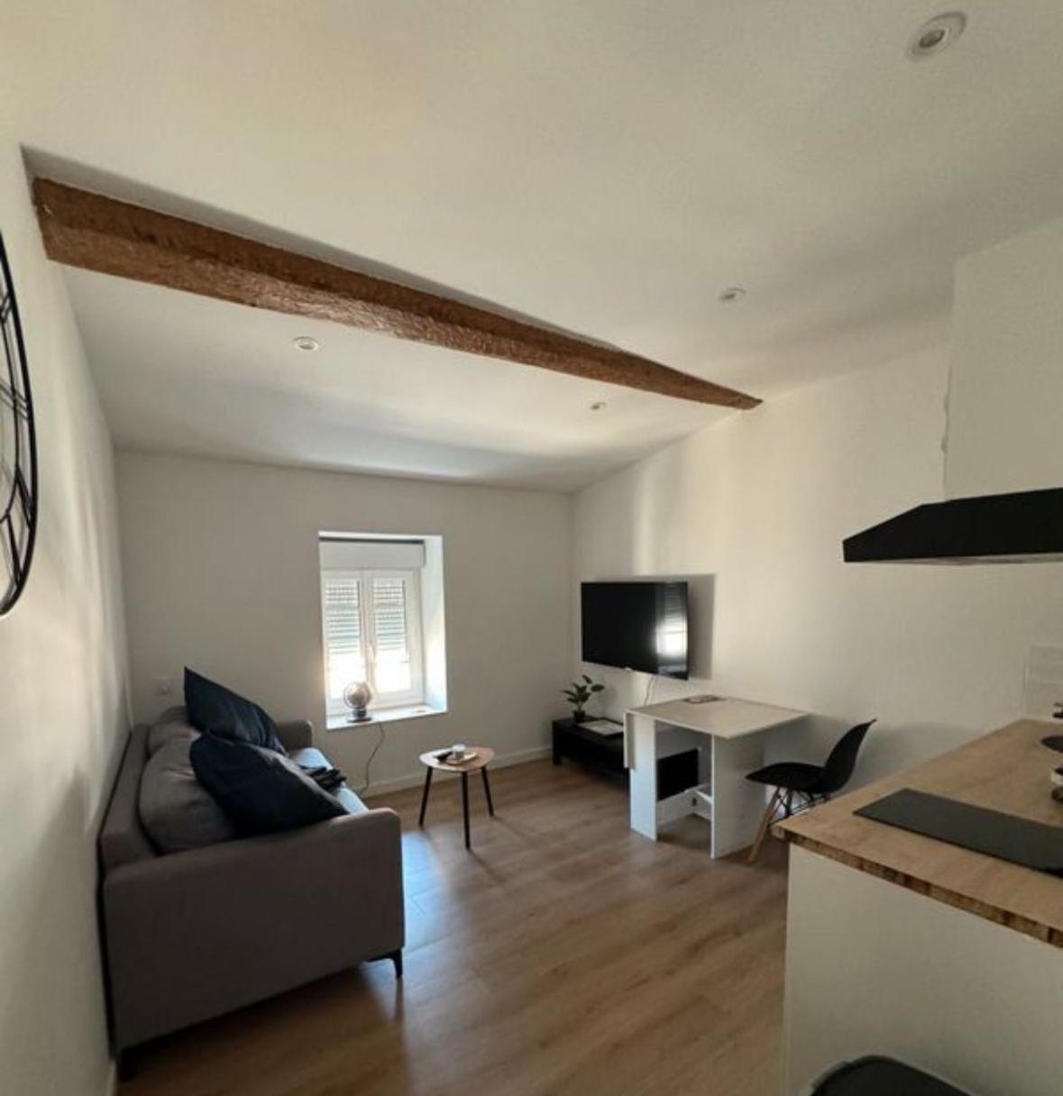 Appartement Bon Plan Situation Face Gare Flandres - Vue Sur Rue Faidherbe Lille