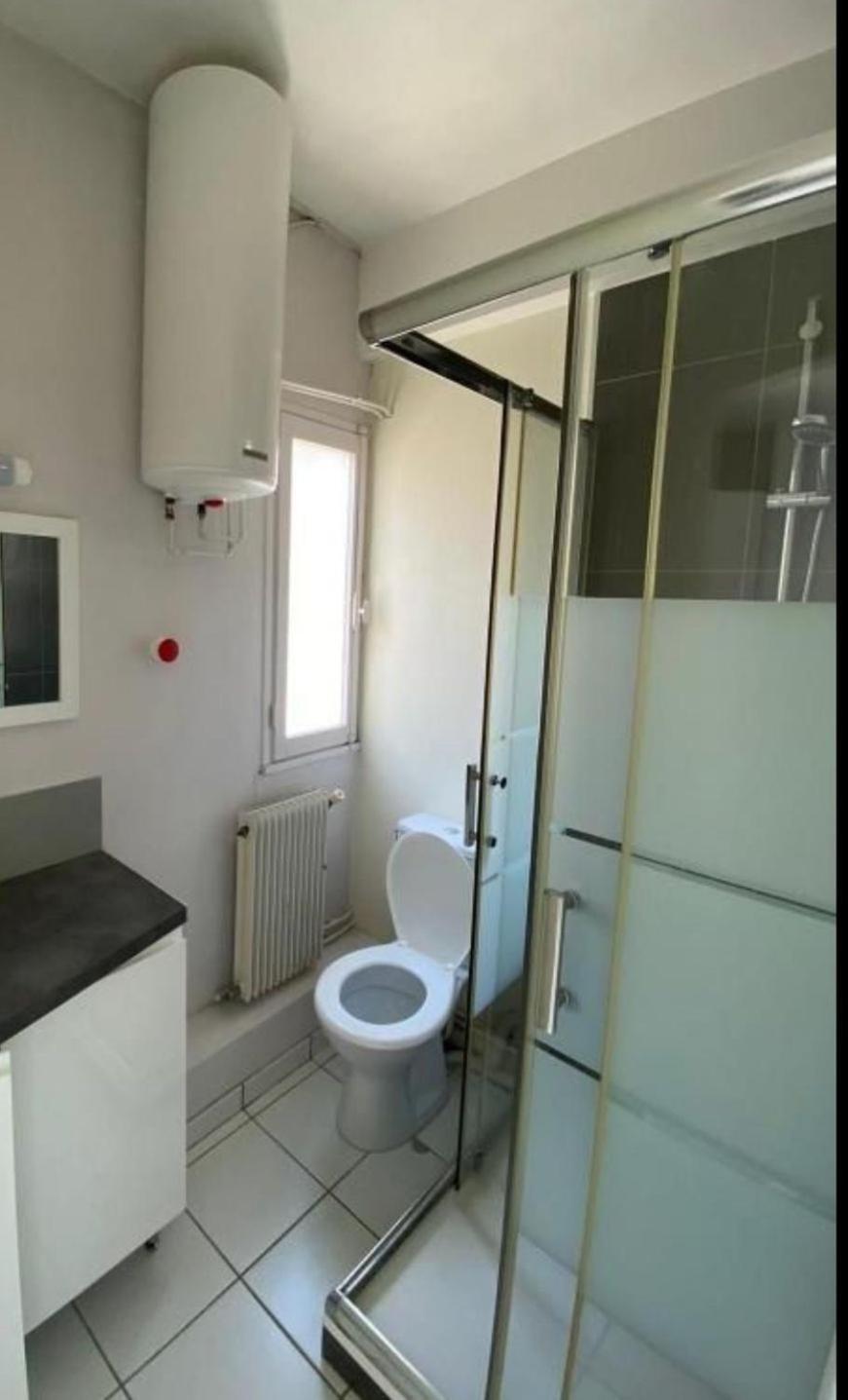 Bon Plan Situation Face Gare Flandres - Vue Sur Rue Faidherbe Appartement *