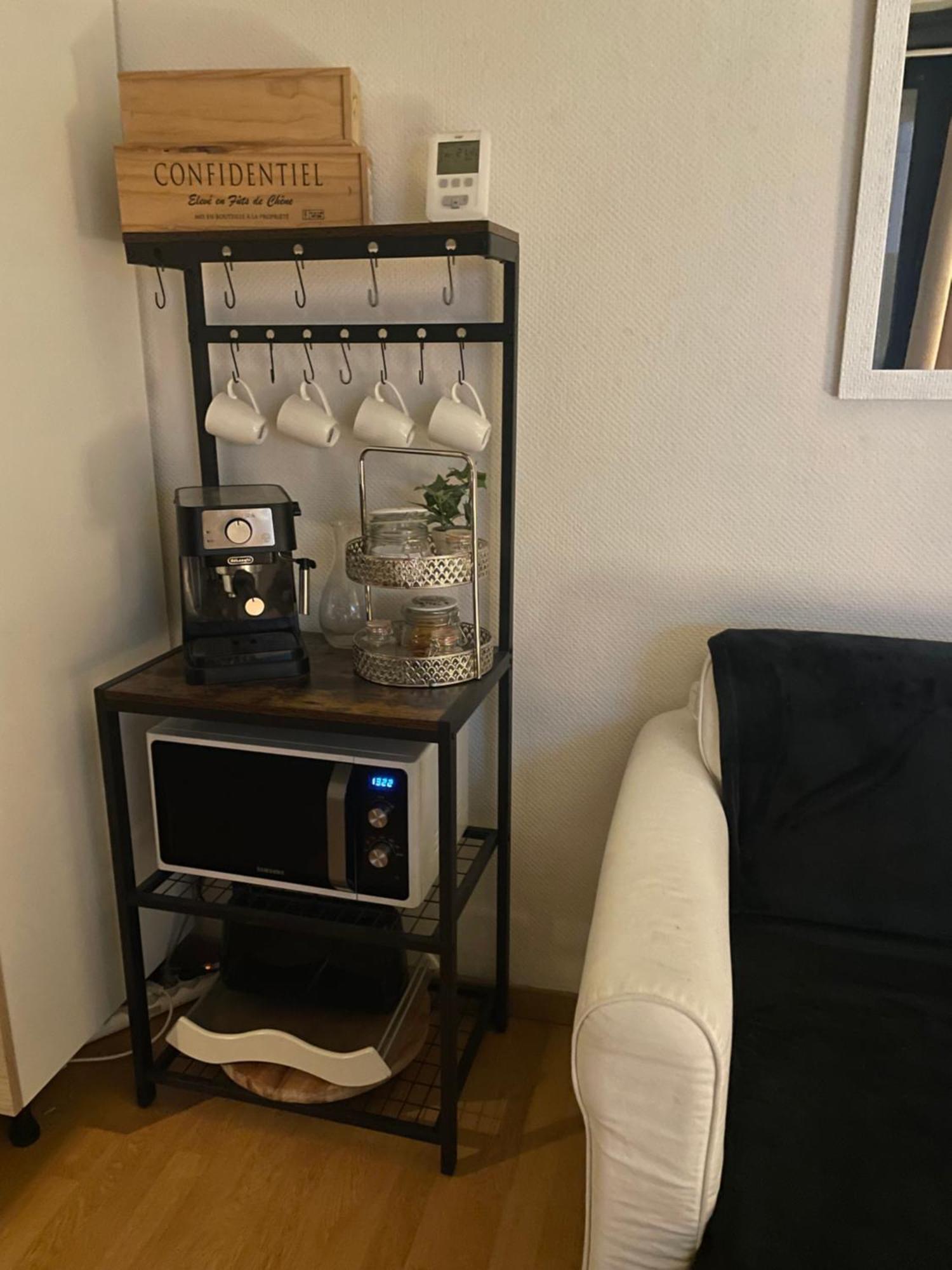 Séjour chez l'habitant Privatif Cozy Euratechnologies *