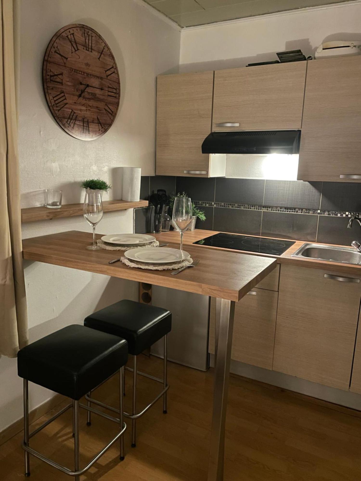 Privatif Cozy Euratechnologies Séjour chez l'habitant *