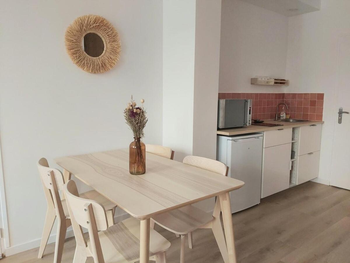 Charmant Appartement Lille Centre St Michel * Lille