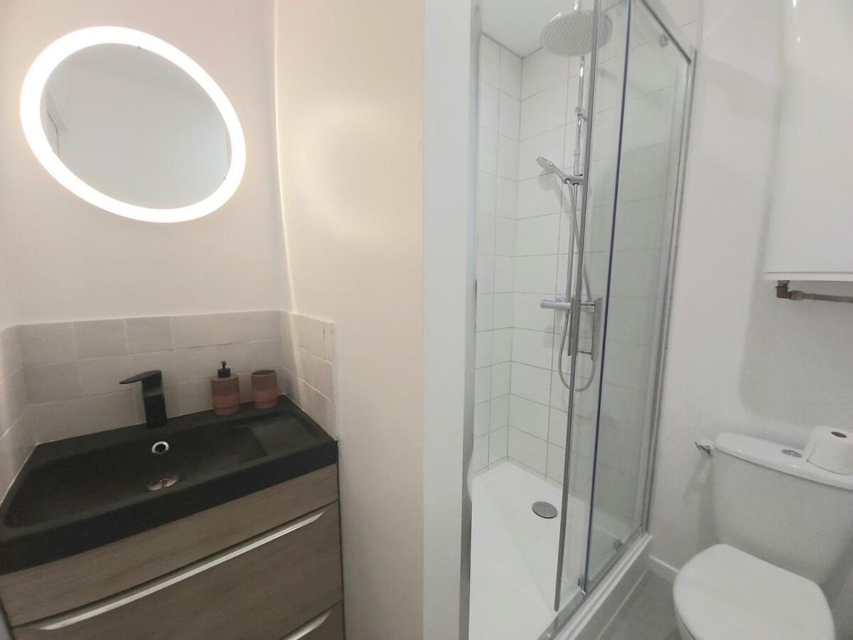 Charmant Appartement Lille Centre St Michel *