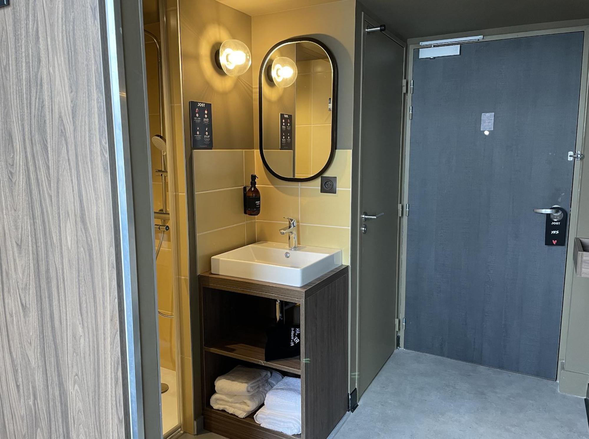 Hotel Jost Centre