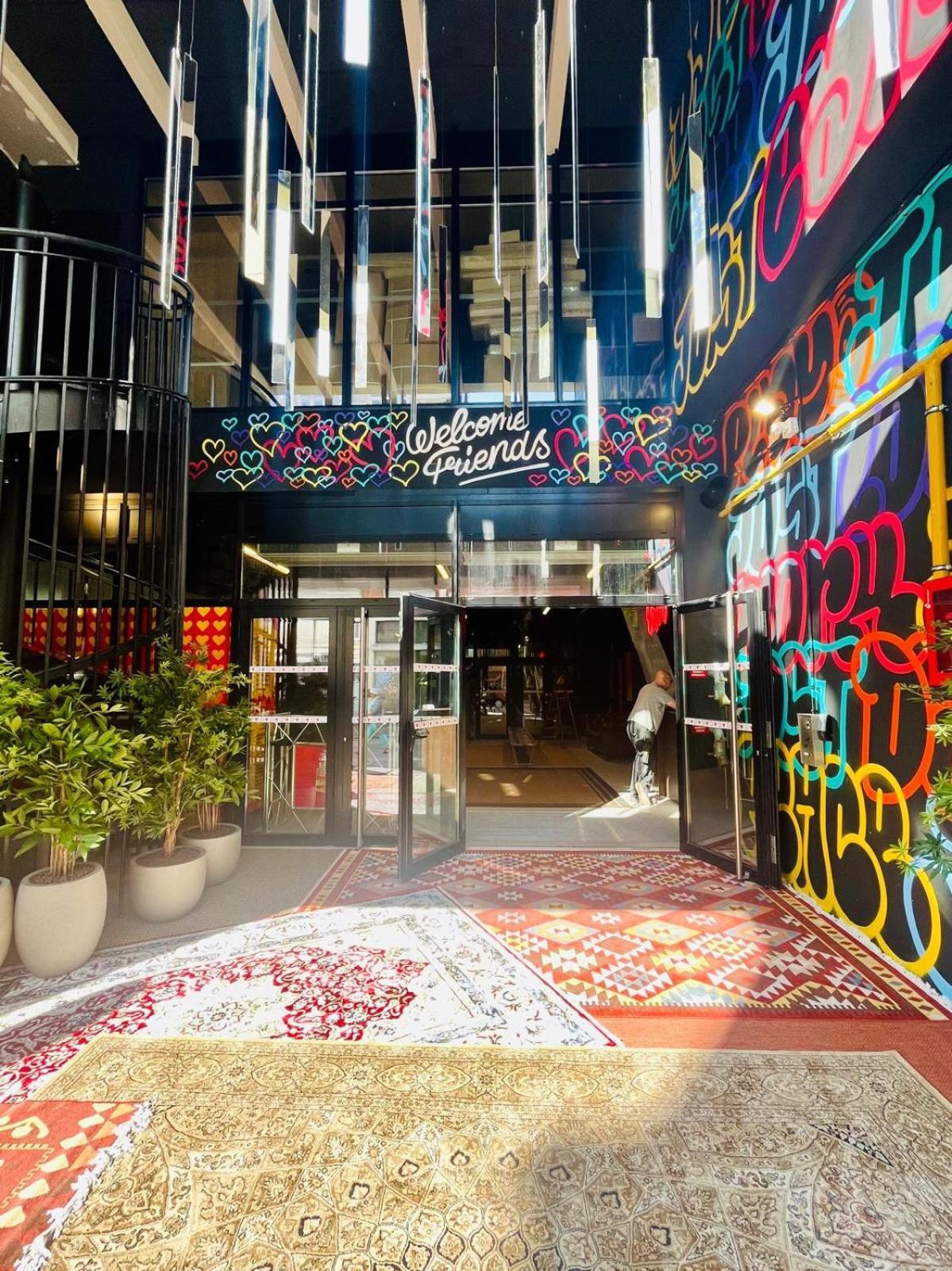 Jost Centre Hotel 3*