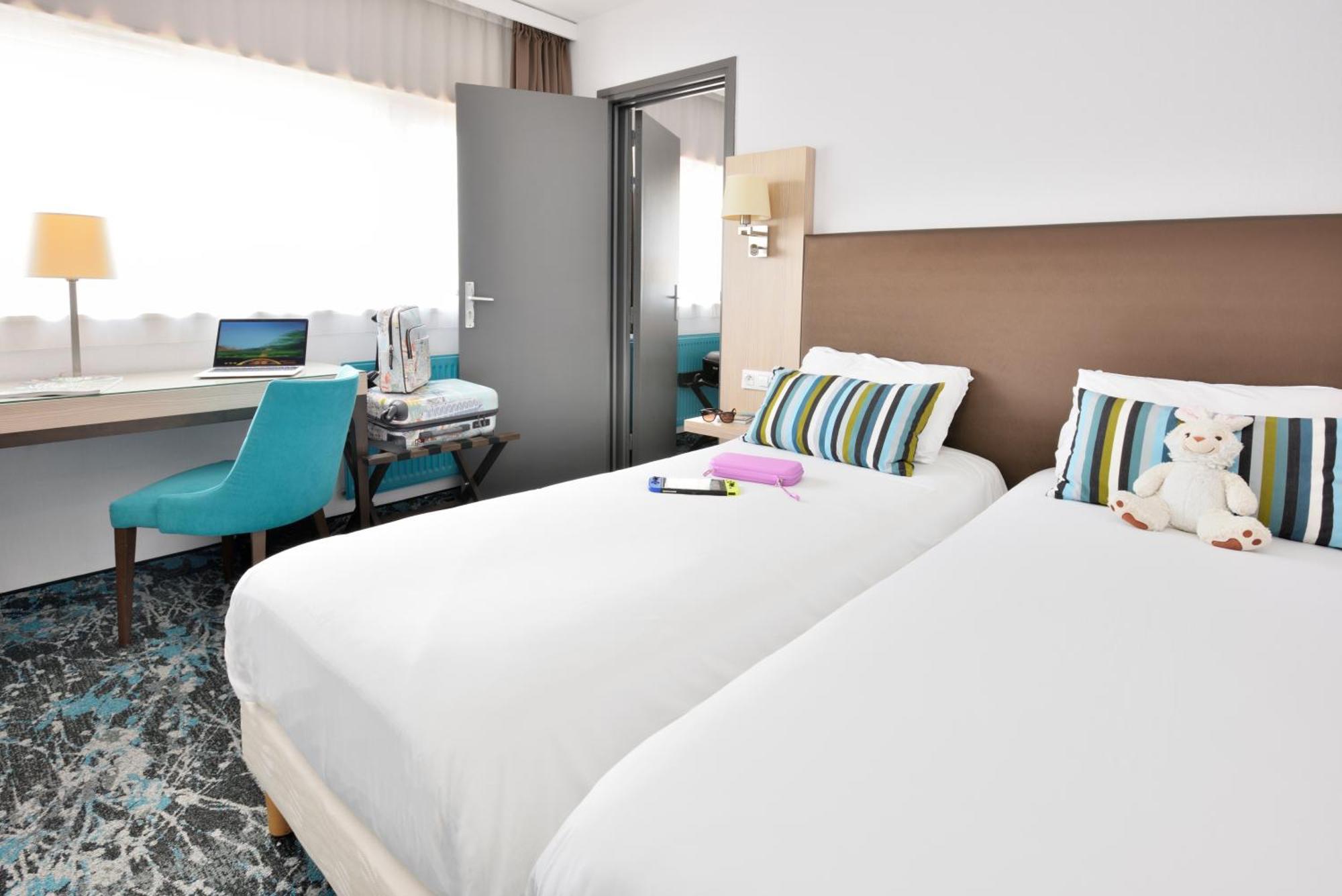 Hotel Europe Rijsel