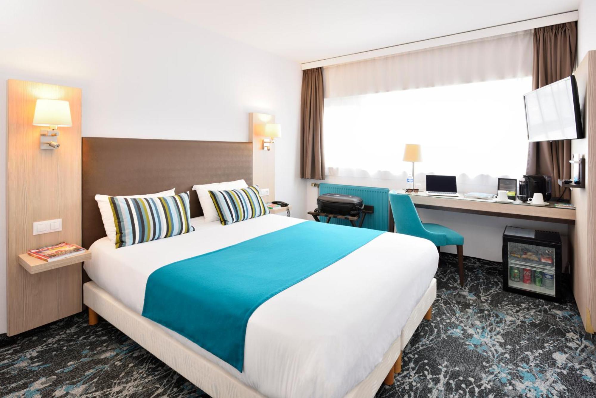 Hotel Europe