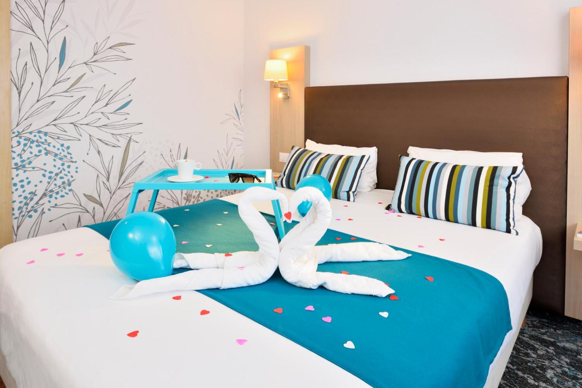 Europe Hotel 3*