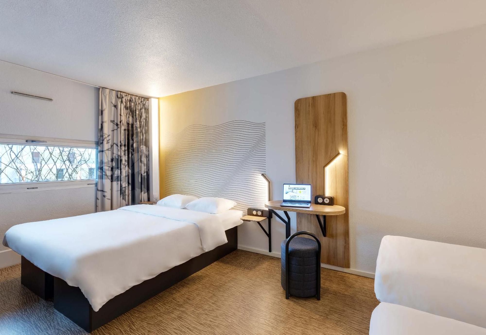 Hotel Centre Grand Palais
