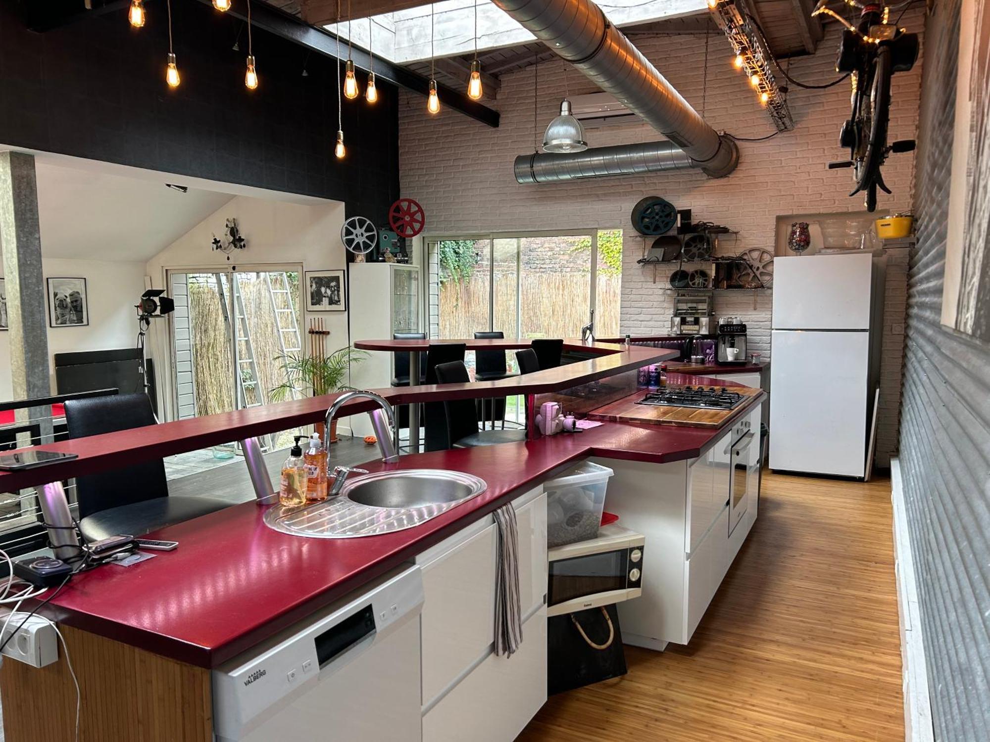Apartamento Un Ecran D'elegance En Centre-ville *