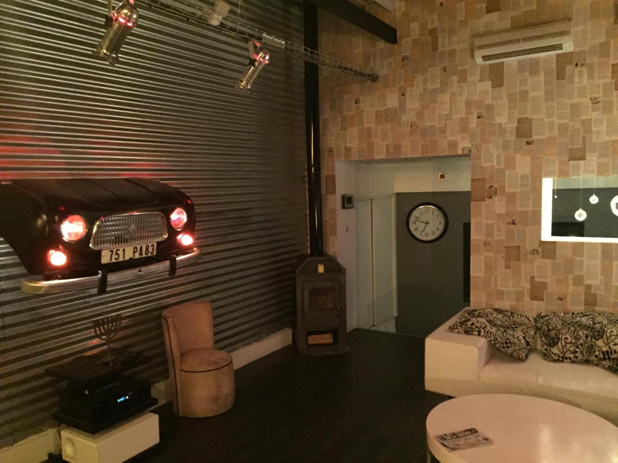 Apartamento Un Ecran D'elegance En Centre-ville *