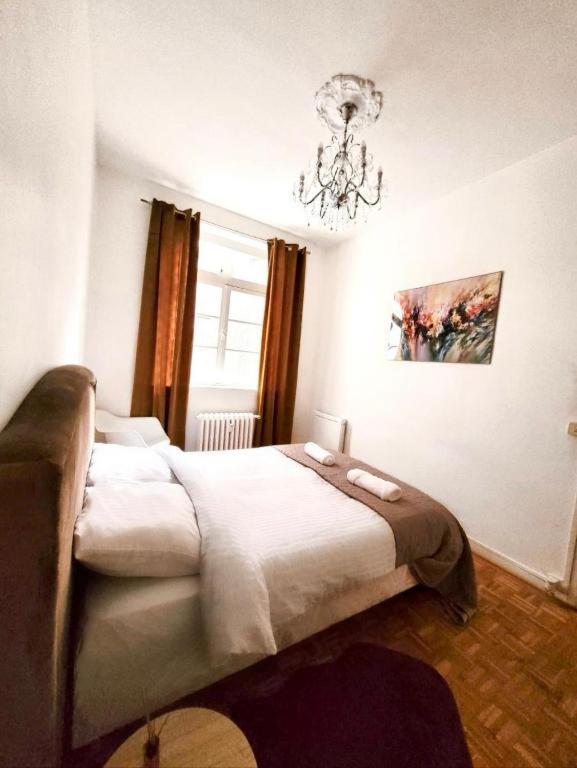 Apartment Incontournable In Front Of Gare Flandres Lille