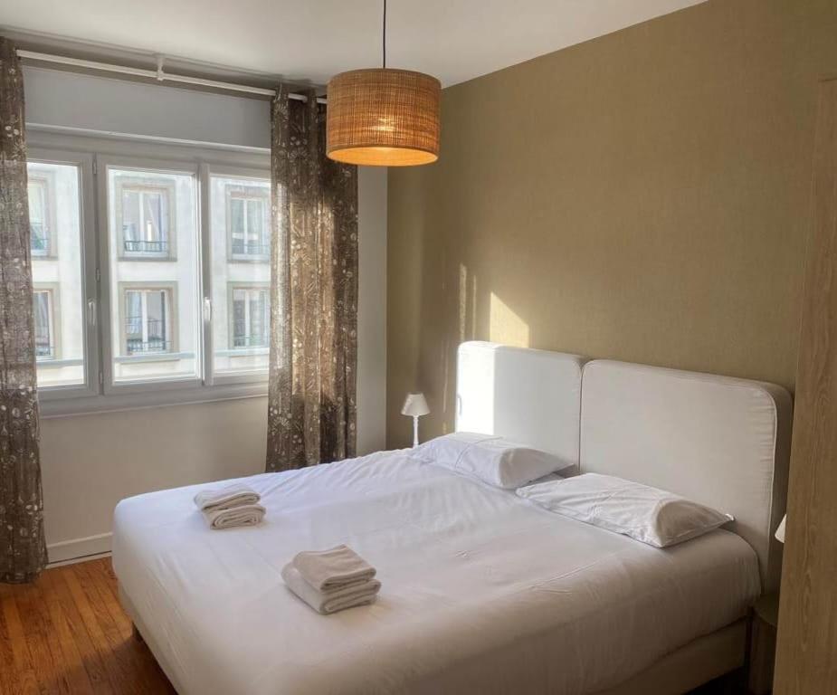 Charming - Hypercenter - Famous Rue De Bethune * Lille