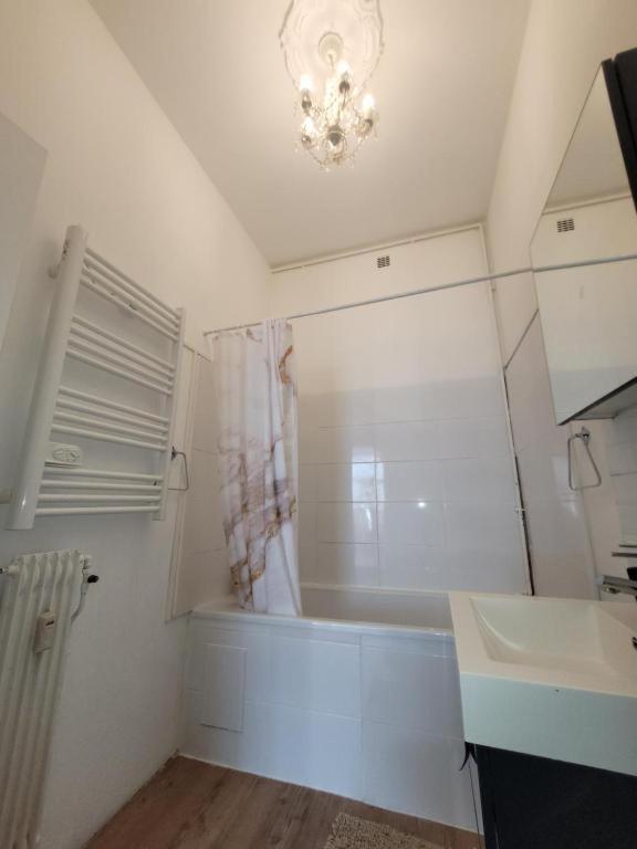 Charming - Hypercenter - Famous Rue De Bethune Apartment