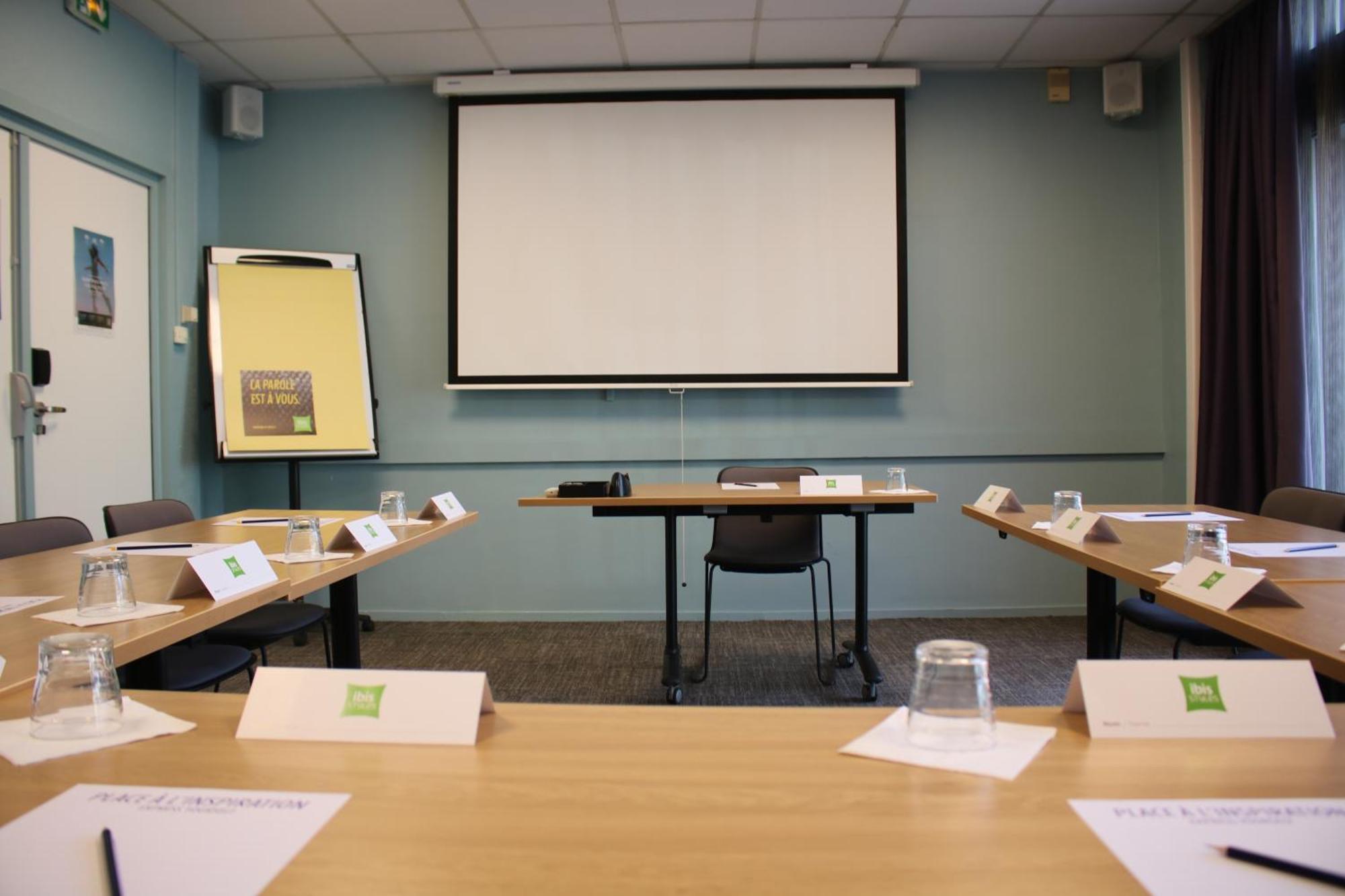 Hotel Ibis Styles Centre Gare Beffroi Lille