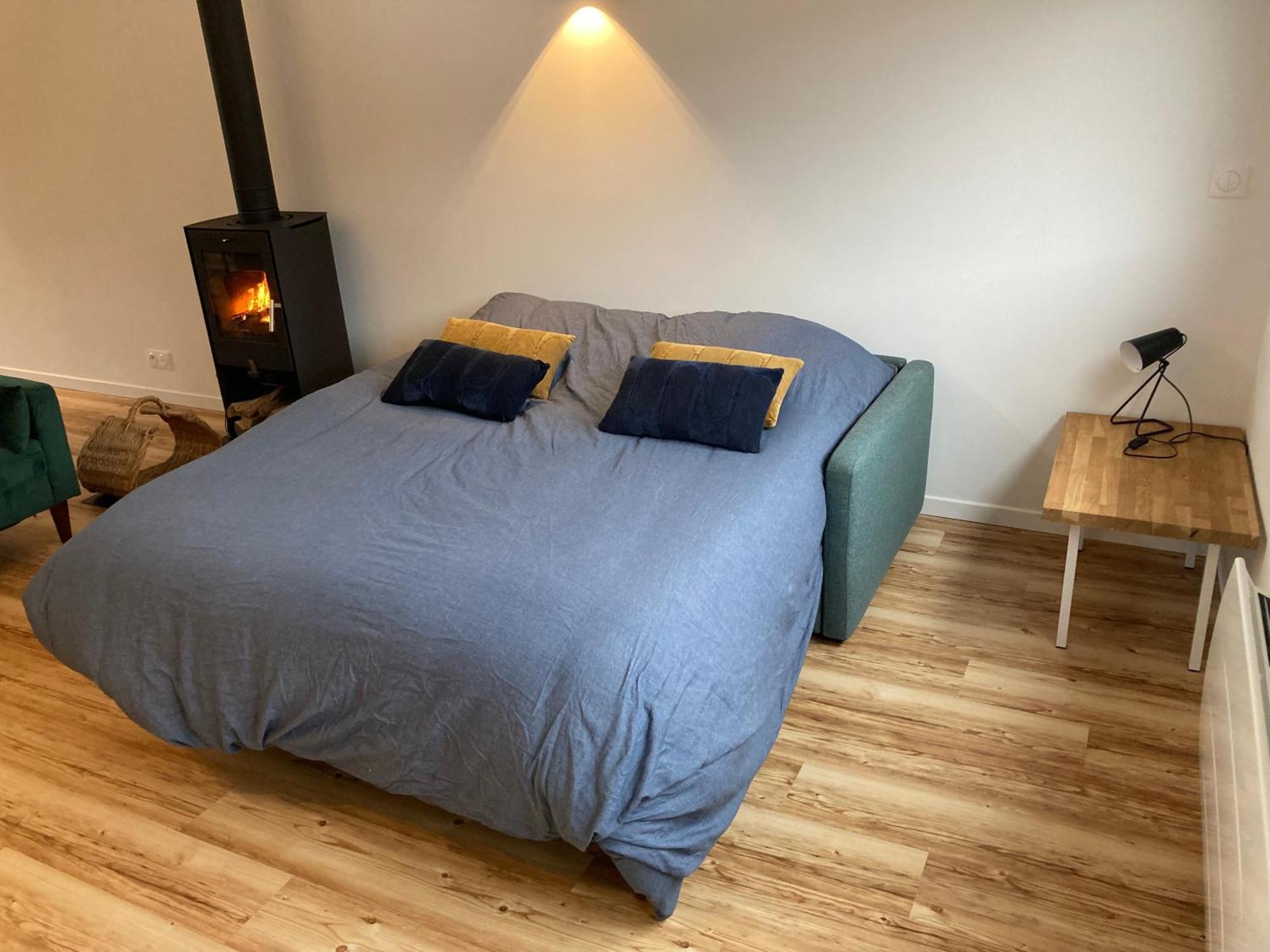 Atelier Du 6 Guest house Lille