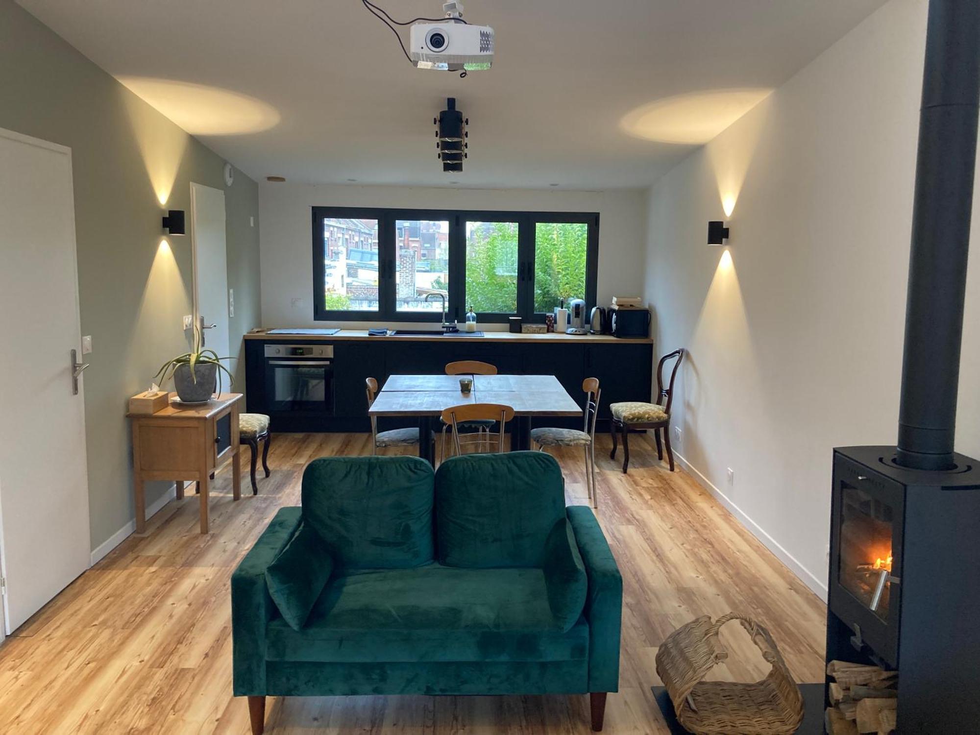 Atelier Du 6 * Lille