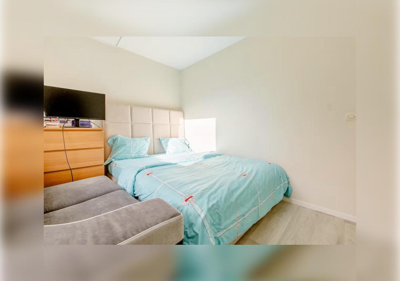 Privee A Centre Séjour chez l'habitant Lille