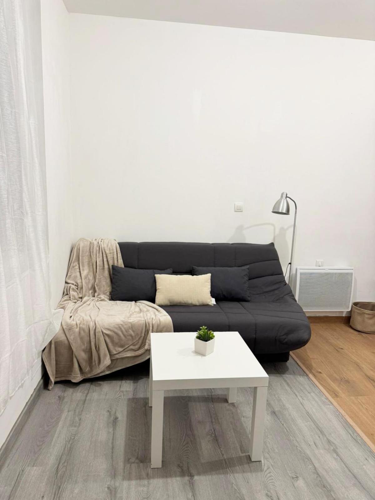 Apartment Cosy Proche Centre