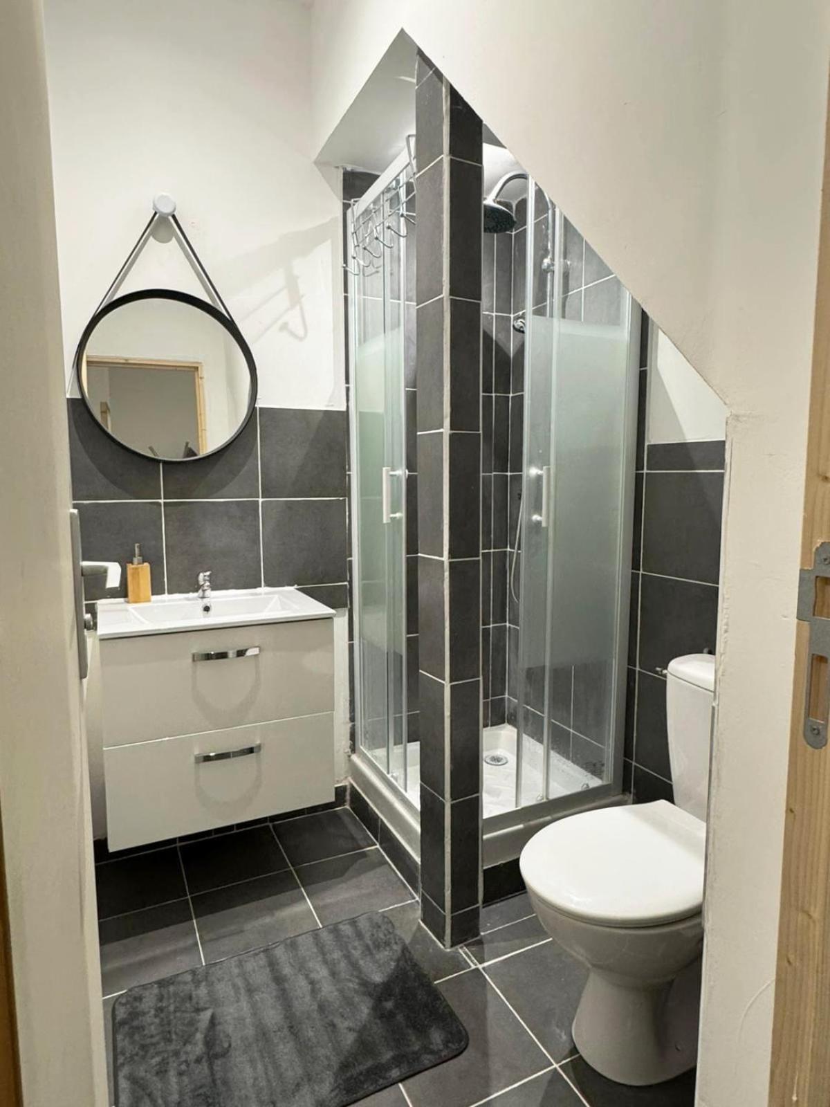Cosy Proche Centre Apartment Lille