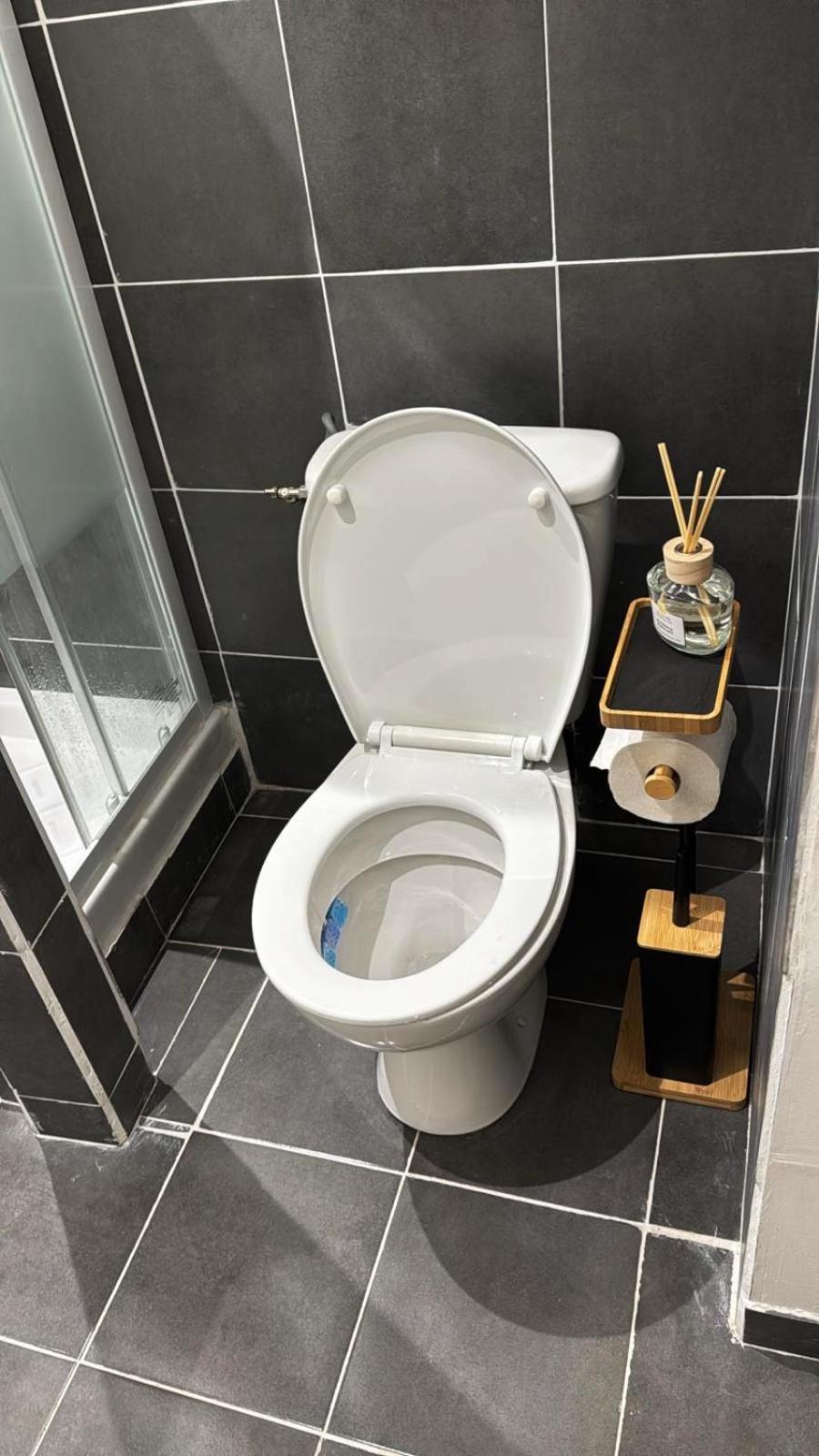 Apartment Cosy Proche Centre Lille